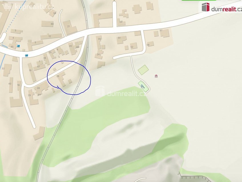 Prodej  rodinného domu 160 m^2 Mořina, Mořina 