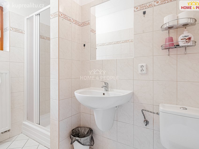 Prodej  ubytovacího zařízení 350 m^2 Nové Hamry, Nové Hamry 