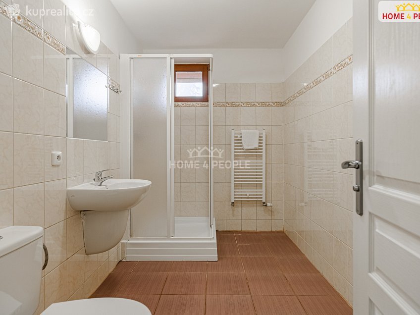 Prodej  ubytovacího zařízení 350 m^2 Nové Hamry, Nové Hamry 