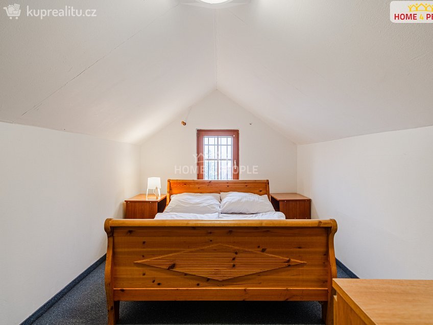 Prodej  restauračního zařízení 350 m^2 Nové Hamry, Nové Hamry 