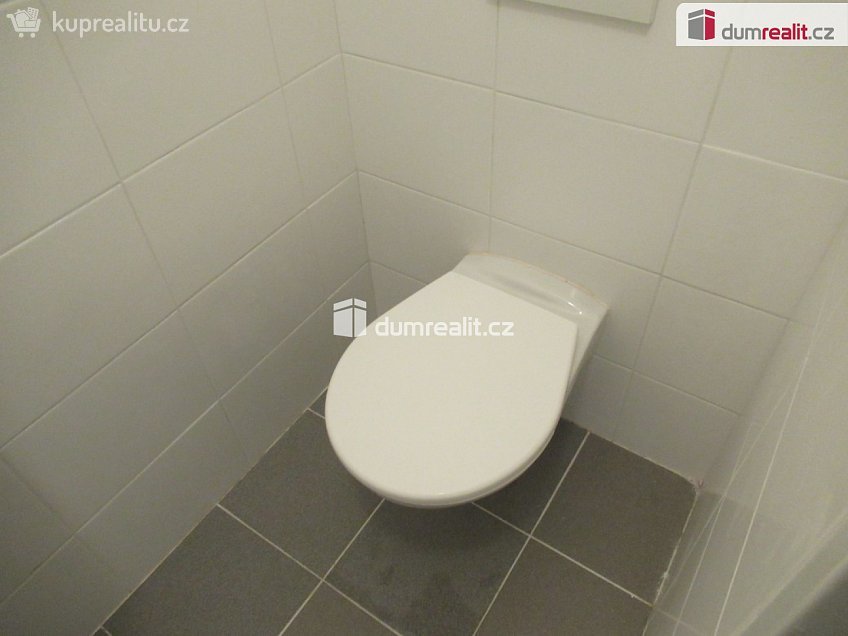 Pronájem bytu 1+1 29 m^2 Holečkova, Praha 5 