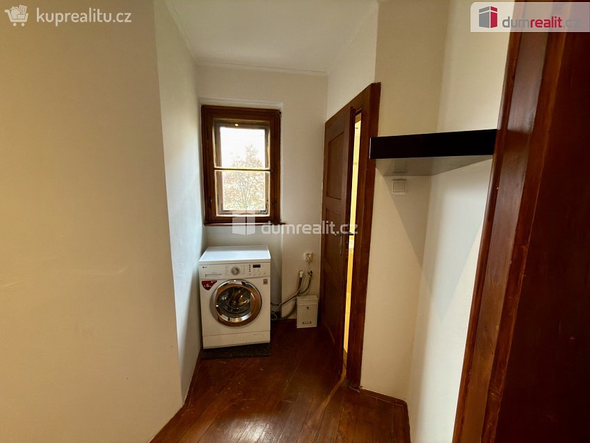 Pronájem bytu 2+kk 49 m^2 Palachova, Ústí nad Labem 