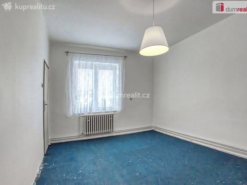 Prodej bytu 2+kk 53 m^2 U Zahrádek, Libiš 