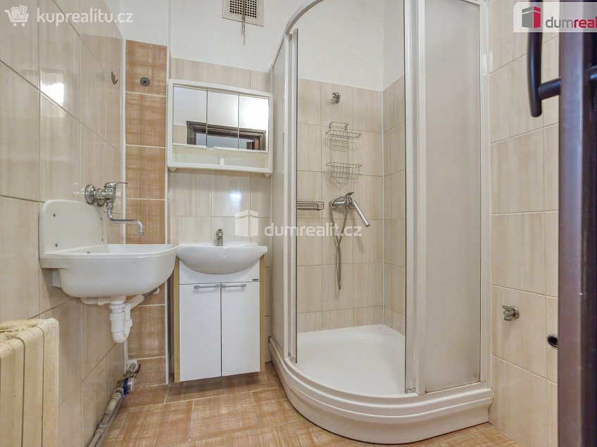 Prodej bytu 2+kk 53 m^2 U Zahrádek, Libiš 