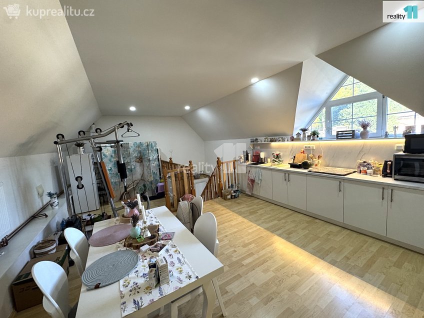 Pronájem bytu 2+kk 100 m^2 Beřovice, Beřovice 