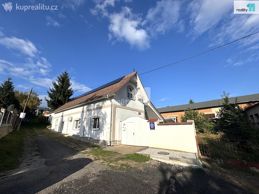 Pronájem bytu 2+kk 100 m^2 Beřovice, Beřovice 