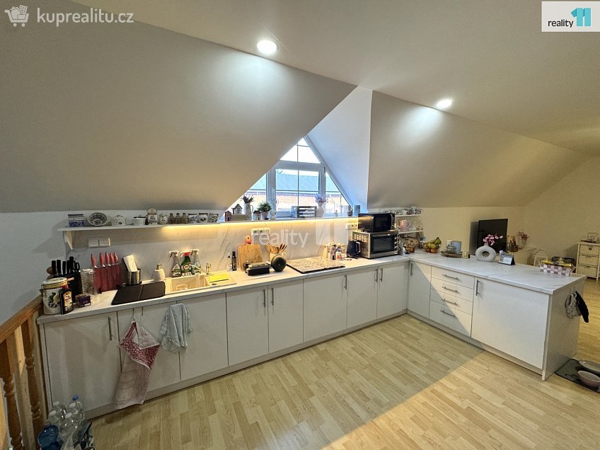 Pronájem bytu 2+kk 100 m^2 Beřovice, Beřovice 