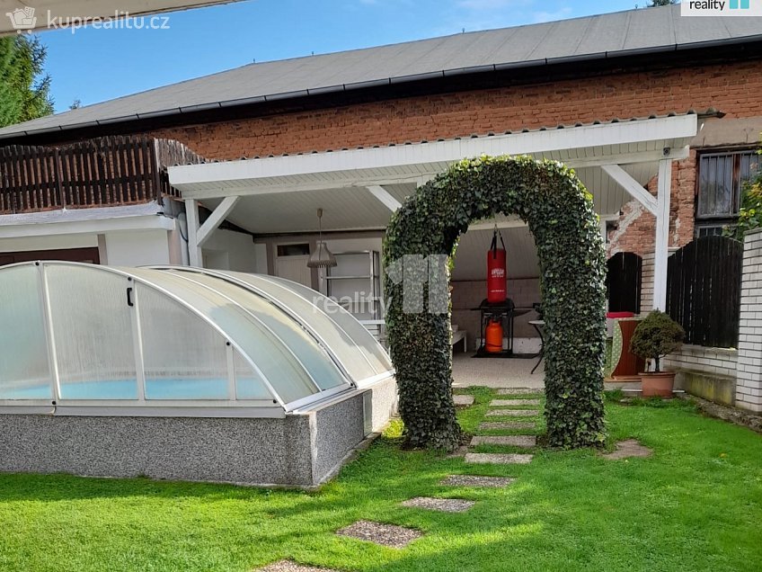 Pronájem bytu 2+kk 100 m^2 Beřovice, Beřovice 