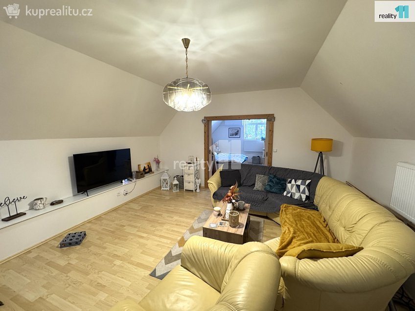 Pronájem bytu 2+kk 100 m^2 Beřovice, Beřovice 