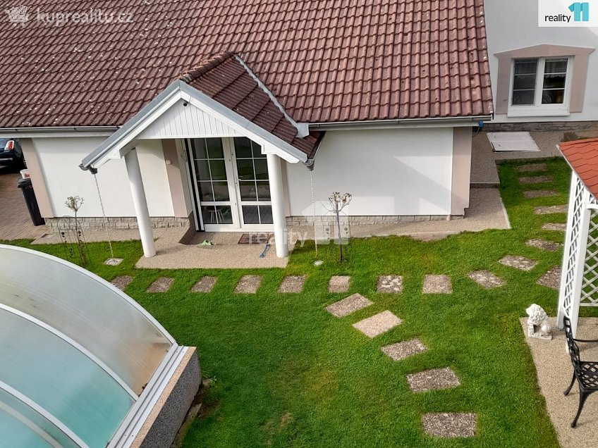 Pronájem bytu 2+kk 100 m^2 Beřovice, Beřovice 