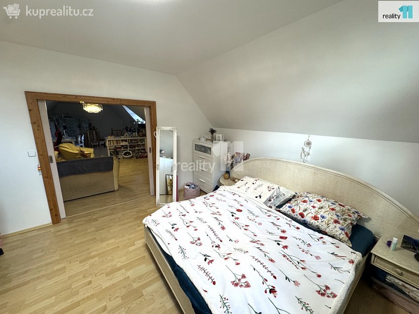 Pronájem bytu 2+kk 100 m^2 Beřovice, Beřovice 