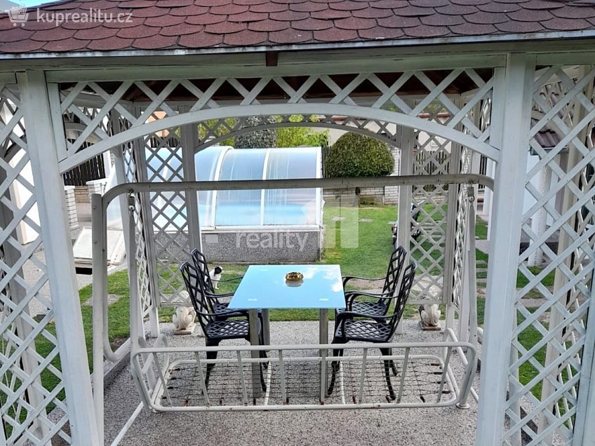 Pronájem bytu 2+kk 100 m^2 Beřovice, Beřovice 