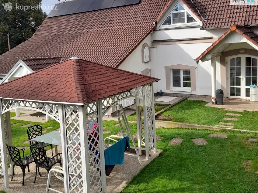 Pronájem bytu 2+kk 100 m^2 Beřovice, Beřovice 