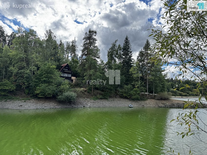 Prodej  chaty 130 m^2 Pňovany, Pňovany 