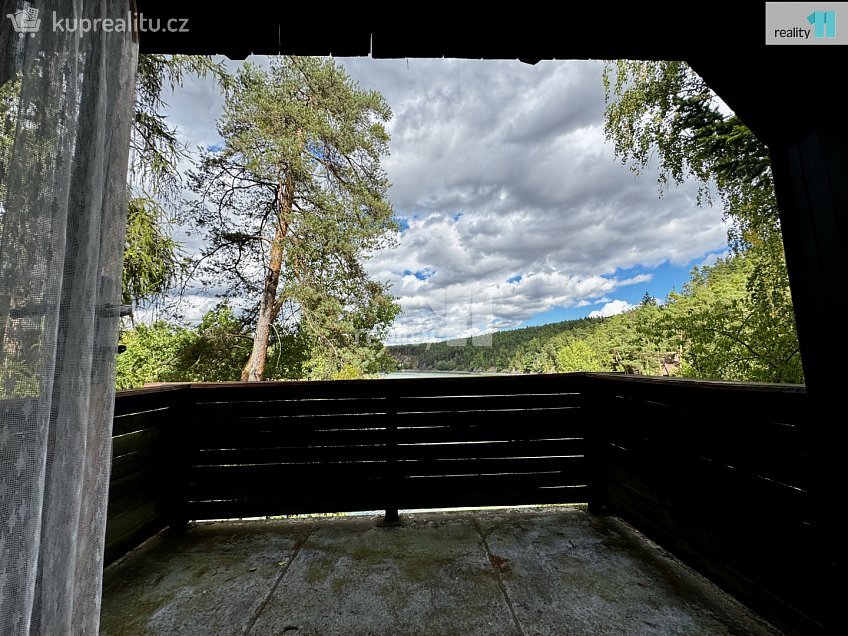 Prodej  chaty 130 m^2 Pňovany, Pňovany 