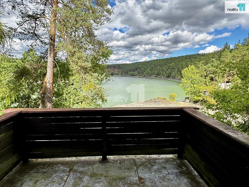 Prodej  chaty 130 m^2 Pňovany, Pňovany 