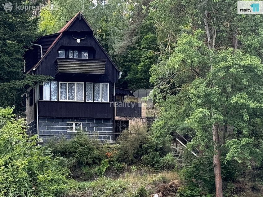 Prodej  chaty 130 m^2 Pňovany, Pňovany 