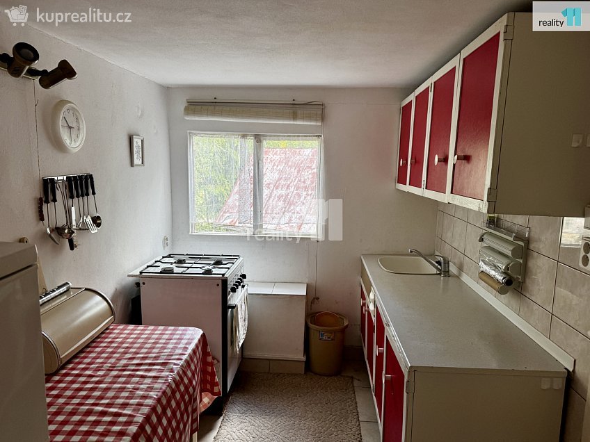 Prodej  chaty 130 m^2 Pňovany, Pňovany 