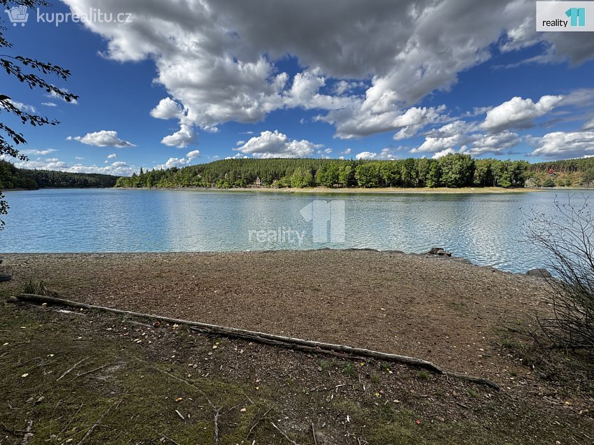 Prodej  chaty 130 m^2 Pňovany, Pňovany 