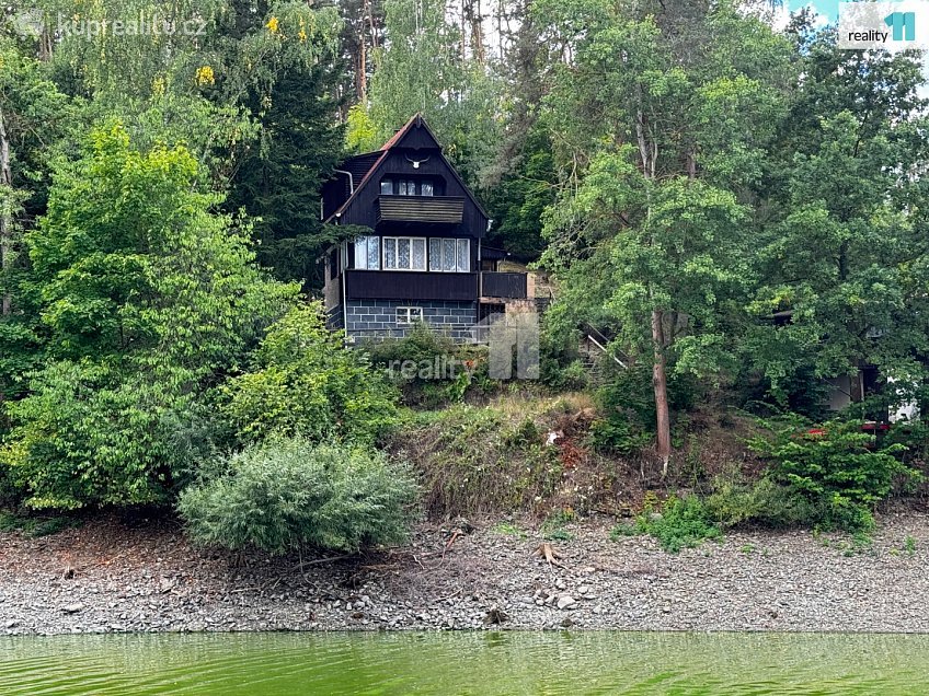 Prodej  chaty 130 m^2 Pňovany, Pňovany 