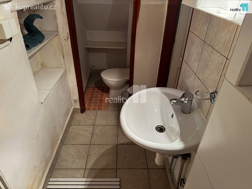 Prodej  chaty 130 m^2 Pňovany, Pňovany 