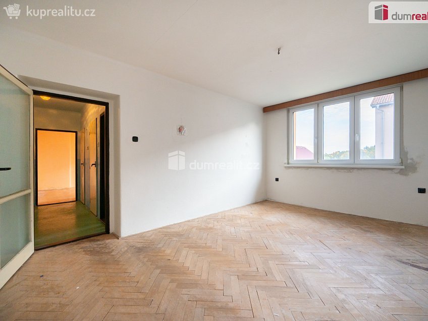 Prodej bytu 2+1 59 m^2 Nebahovy, Nebahovy 