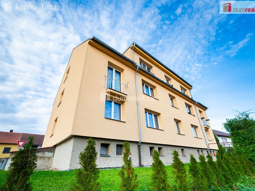 Prodej bytu 2+1 59 m^2 Nebahovy, Nebahovy 