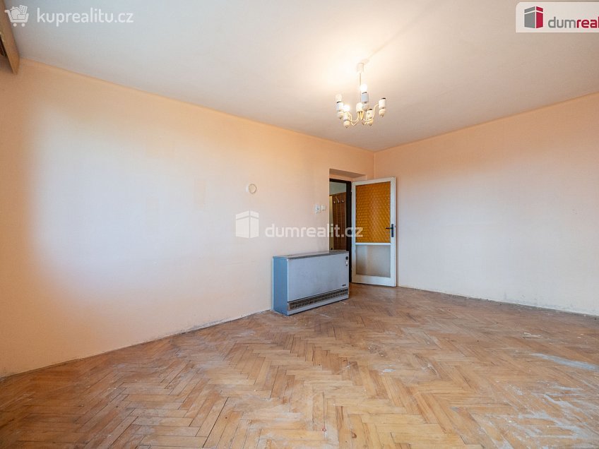 Prodej bytu 2+1 59 m^2 Nebahovy, Nebahovy 