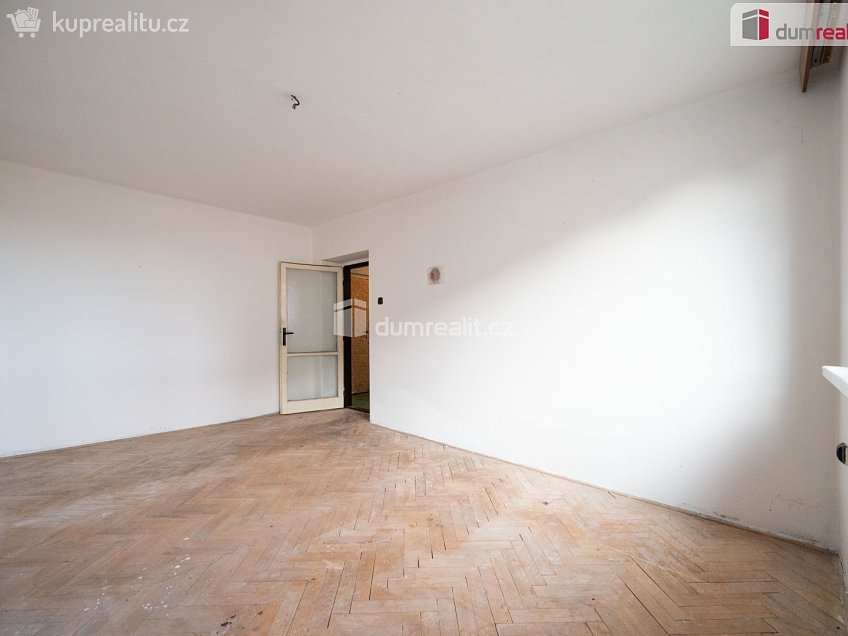 Prodej bytu 2+1 59 m^2 Nebahovy, Nebahovy 