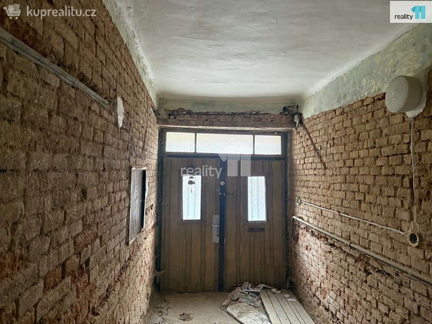 Prodej  rodinného domu 179 m^2 Radnice, Radnice 