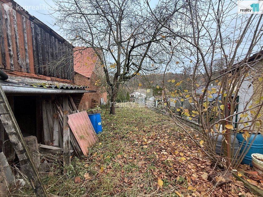 Prodej  rodinného domu 179 m^2 Radnice, Radnice 