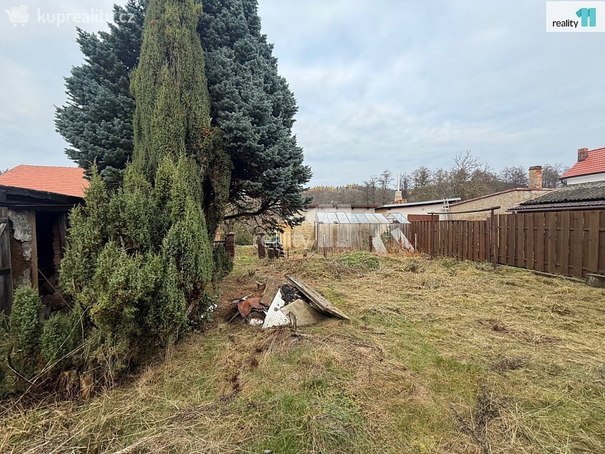 Prodej  rodinného domu 179 m^2 Radnice, Radnice 