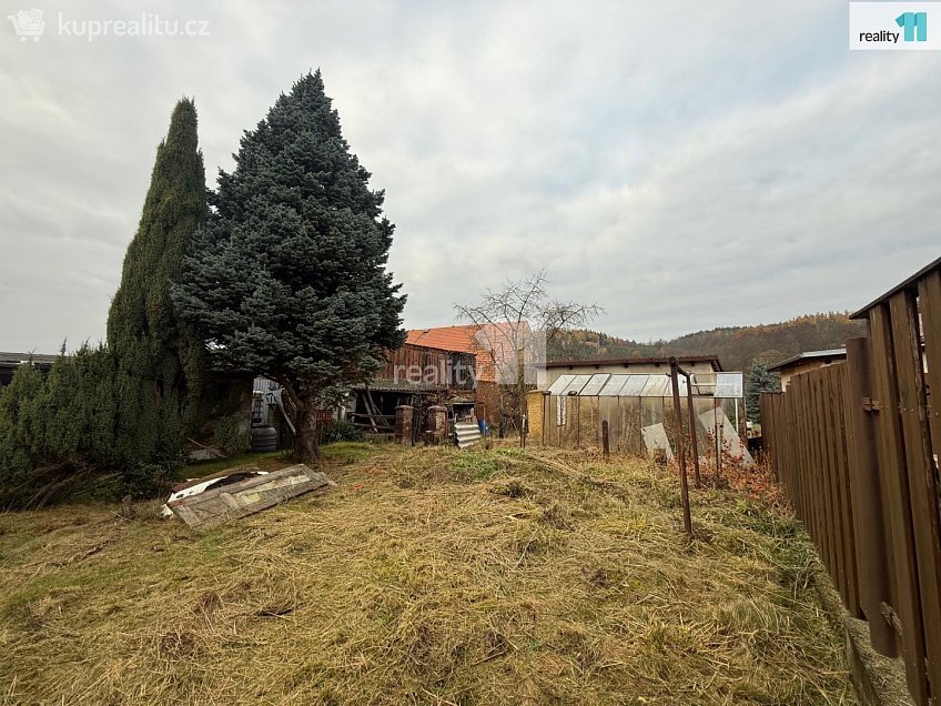 Prodej  rodinného domu 179 m^2 Radnice, Radnice 