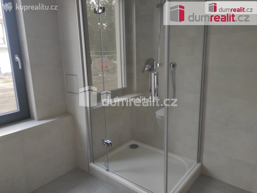 Pronájem bytu 2+kk 54 m^2 K Rusínku, Nymburk 