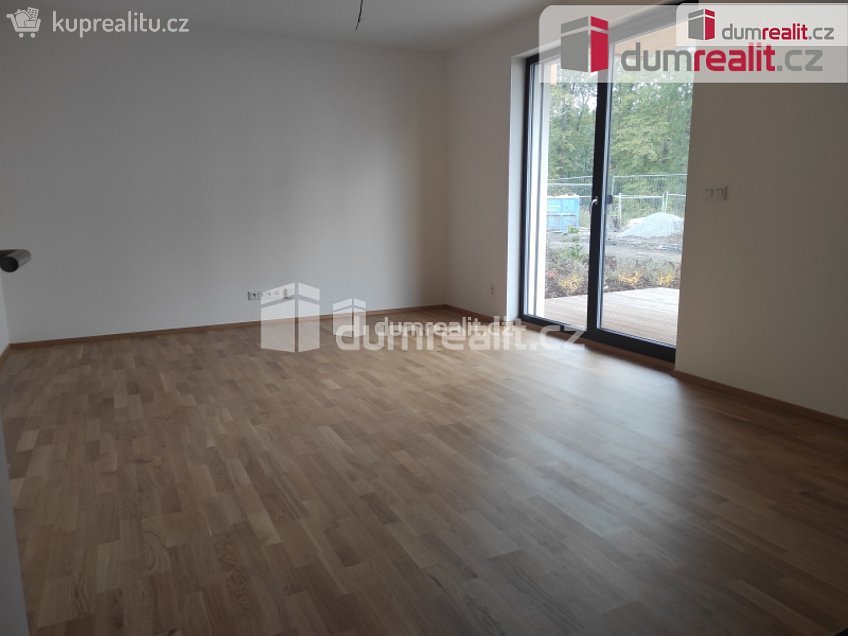 Pronájem bytu 2+kk 54 m^2 K Rusínku, Nymburk 