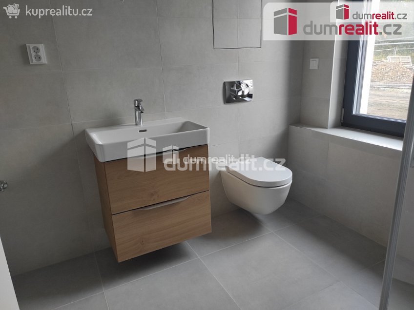 Pronájem bytu 2+kk 54 m^2 K Rusínku, Nymburk 