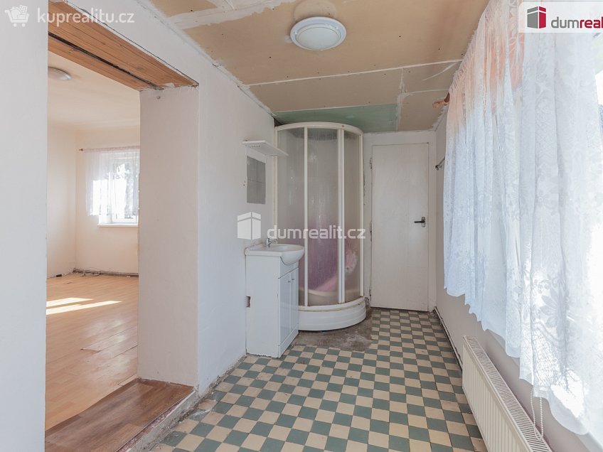 Prodej  činžovního domu 360 m^2 5. května, Králův Dvůr 