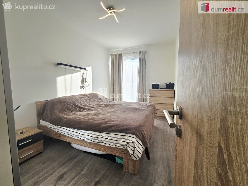 Pronájem bytu 2+kk 55 m^2 Hlavenecká, Brandýs nad Labem-Stará Boleslav 