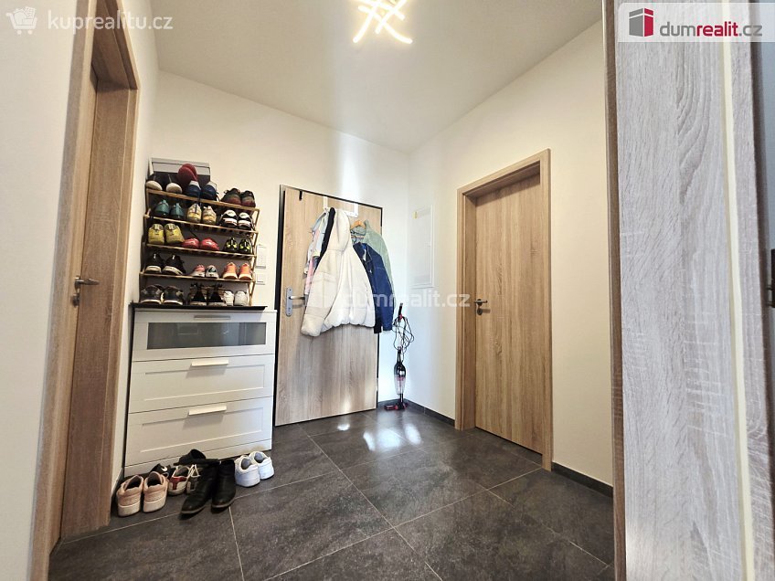 Pronájem bytu 2+kk 55 m^2 Hlavenecká, Brandýs nad Labem-Stará Boleslav 