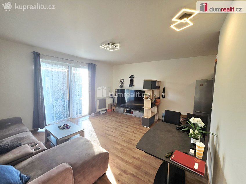 Pronájem bytu 2+kk 55 m^2 Hlavenecká, Brandýs nad Labem-Stará Boleslav 