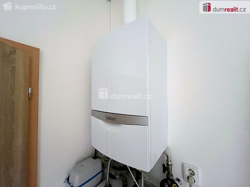 Pronájem bytu 2+kk 60 m^2 Hradební, Uherské Hradiště 