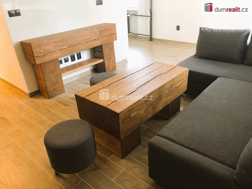 Pronájem bytu 2+kk 53 m^2 Školská čtvrť, Frenštát pod Radhoštěm 