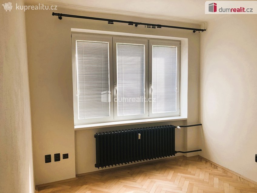 Pronájem bytu 2+kk 53 m^2 Školská čtvrť, Frenštát pod Radhoštěm 