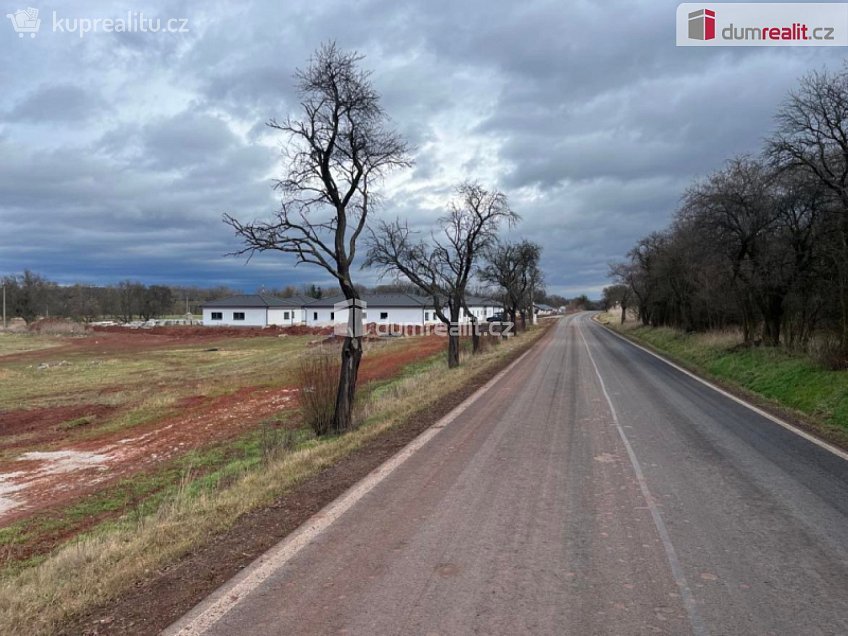 Prodej  stavebního pozemku 949 m^2 Nezabylice, Nezabylice 
