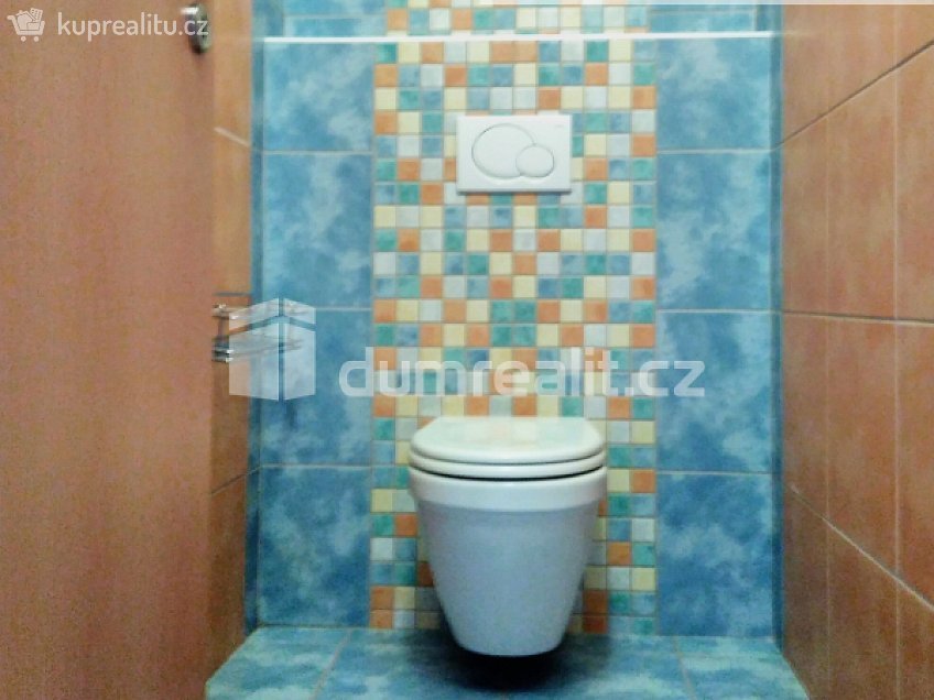 Pronájem  rodinného domu 100 m^2 U Ovčárny, Krnov 