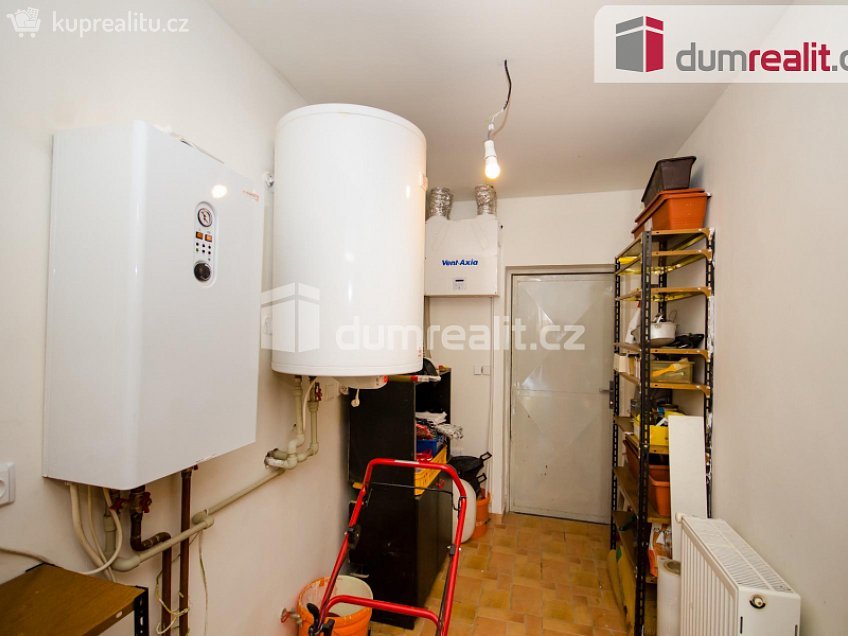 Pronájem  rodinného domu 100 m^2 U Ovčárny, Krnov 