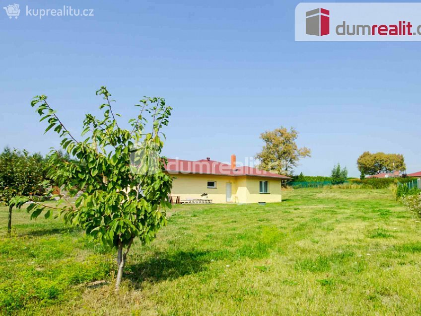 Pronájem  rodinného domu 100 m^2 U Ovčárny, Krnov 