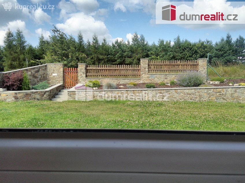 Pronájem  rodinného domu 100 m^2 U Ovčárny, Krnov 