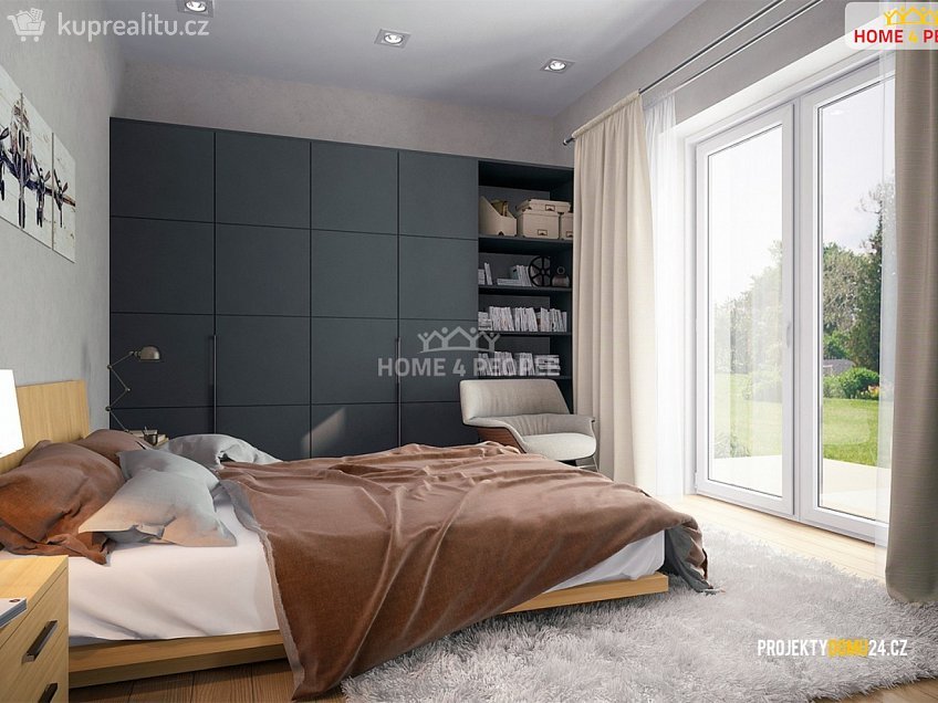 Prodej  domu na klíč 175 m^2 Mlýnská, Luhačovice 