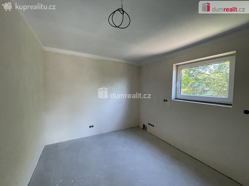 Prodej  rodinného domu 175 m^2 Příbram, Příbram 